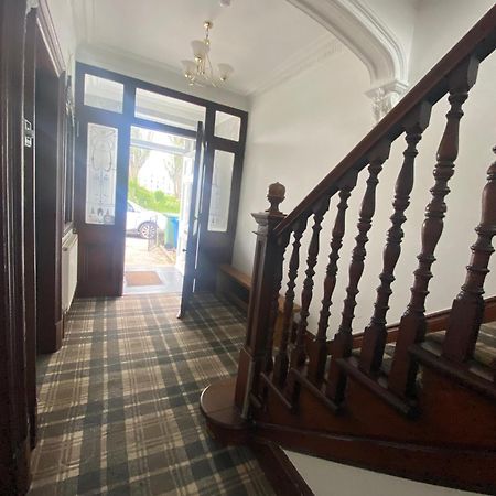 Villa Stanford House Inverness Exterior foto