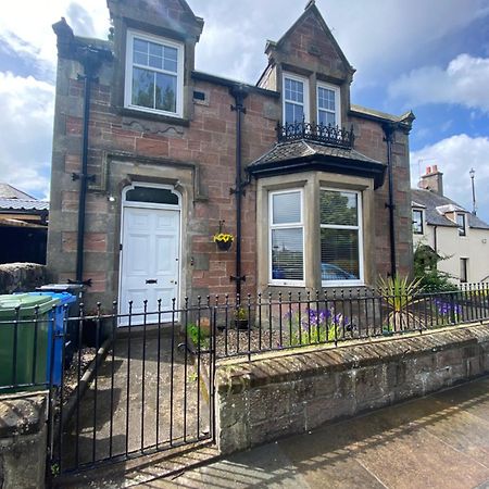 Villa Stanford House Inverness Exterior foto